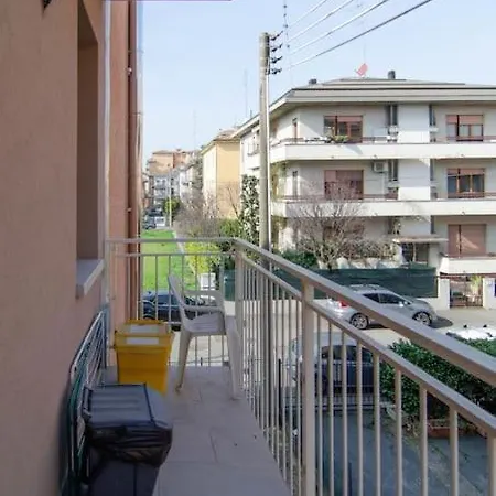 Casa Di Susanna Apartment *