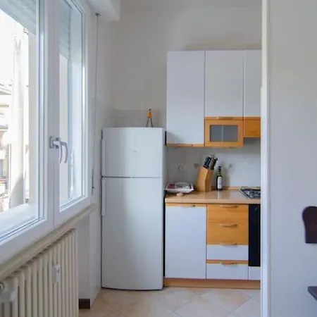 Casa Di Susanna * Parma