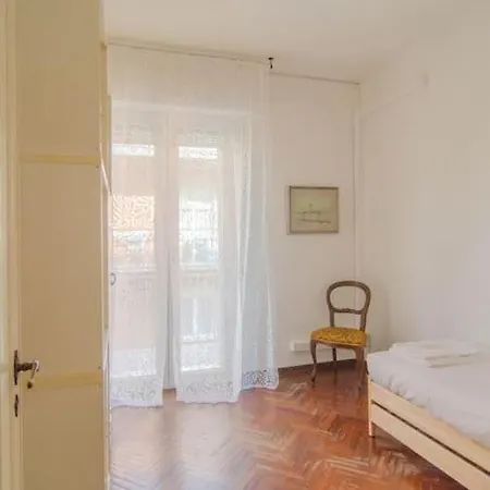 Apartment Casa Di Susanna