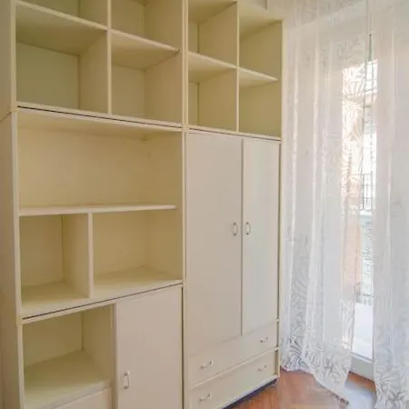 Casa Di Susanna *