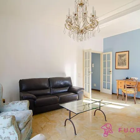 Casa Di Susanna * Parma