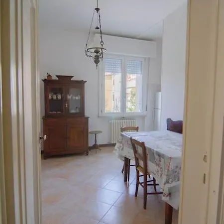 Apartment Casa Di Susanna Parma
