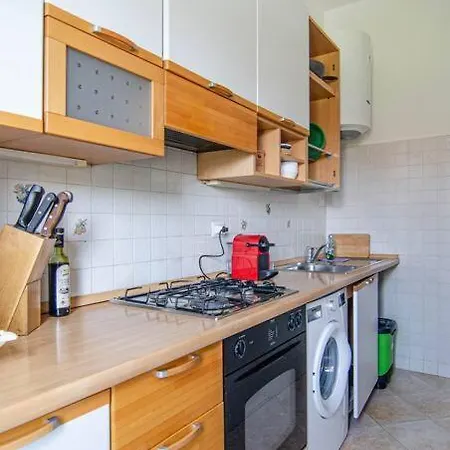 Apartment Casa Di Susanna