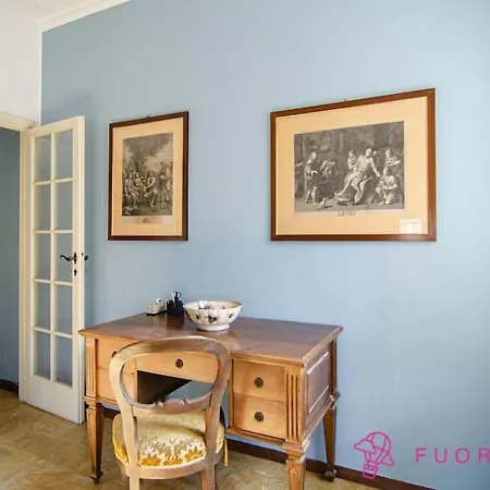 Casa Di Susanna Apartment