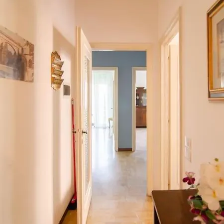 Apartment Casa Di Susanna *