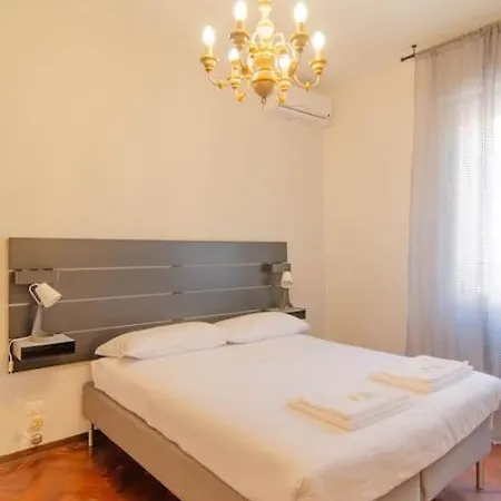 Fuoriporta Affitti Brevi - Casa Di Susanna Lejlighed *
