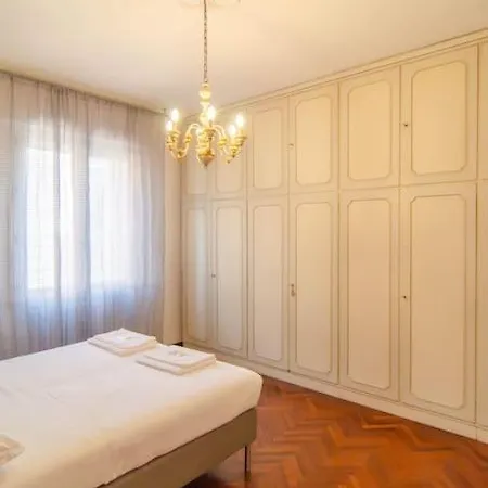 Fuoriporta Affitti Brevi - Casa Di Susanna Parma