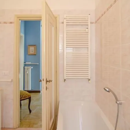 Fuoriporta Affitti Brevi - Casa Di Susanna *