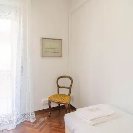 Apartment Fuoriporta Affitti Brevi - Casa Di Susanna