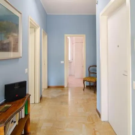 Fuoriporta Affitti Brevi - Casa Di Susanna Parma