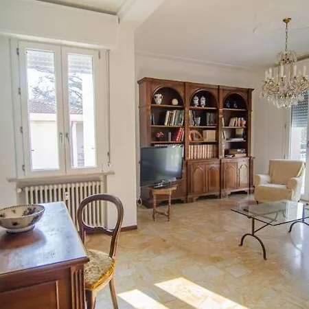 Fuoriporta Affitti Brevi - Casa Di Susanna * Parma