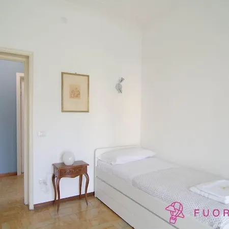 Fuoriporta Affitti Brevi - Casa Di Susanna * Parma