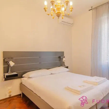 Fuoriporta Affitti Brevi - Casa Di Susanna Apartman Parma