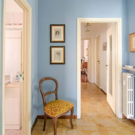 Apartment Fuoriporta Affitti Brevi - Casa Di Susanna *