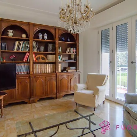 Fuoriporta Affitti Brevi - Casa Di Susanna * Parma