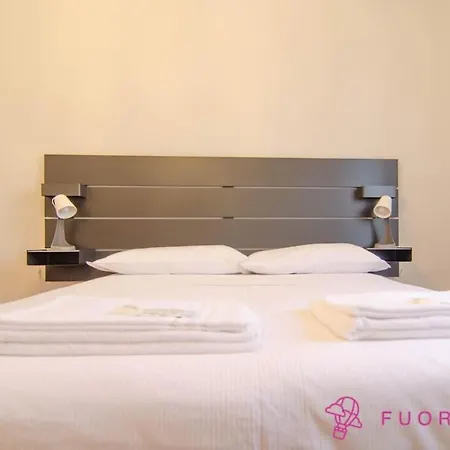 Fuoriporta Affitti Brevi - Casa Di Susanna Apartman Parma