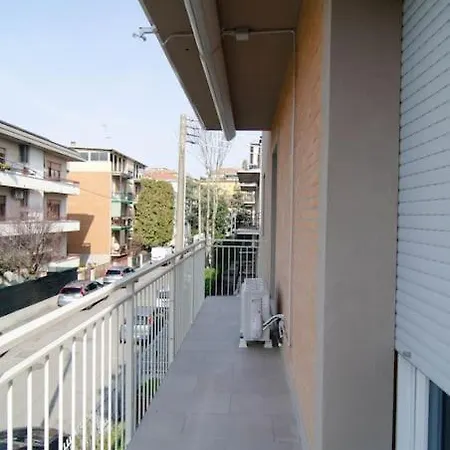 Apartman Fuoriporta Affitti Brevi - Casa Di Susanna Parma