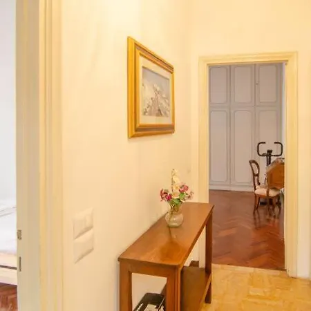 Fuoriporta Affitti Brevi - Casa Di Susanna Apartman