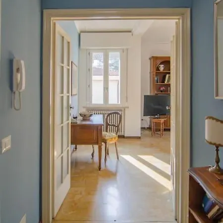 Fuoriporta Affitti Brevi - Casa Di Susanna Apartment Parma