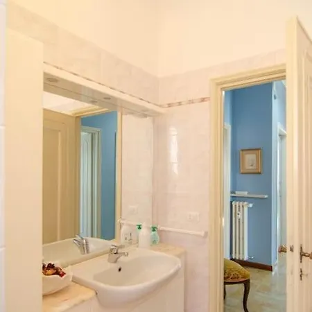 Apartman Fuoriporta Affitti Brevi - Casa Di Susanna Parma