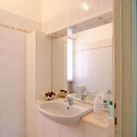 Fuoriporta Affitti Brevi - Casa Di Susanna Apartman Parma