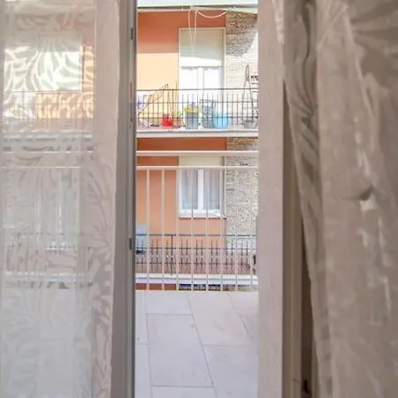 Fuoriporta Affitti Brevi - Casa Di Susanna *