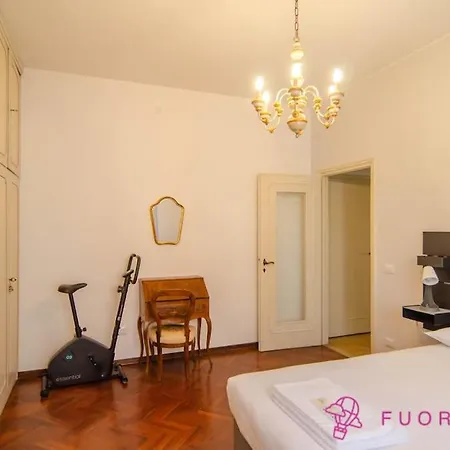 Fuoriporta Affitti Brevi - Casa Di Susanna