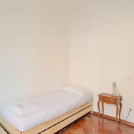 Fuoriporta Affitti Brevi - Casa Di Susanna Lejlighed *