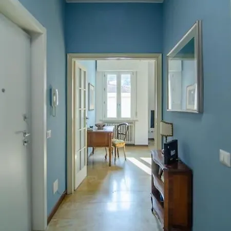 Fuoriporta Affitti Brevi - Casa Di Susanna Apartment Parma