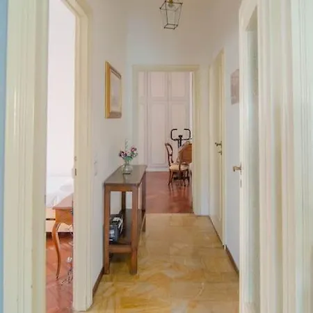 Apartman Fuoriporta Affitti Brevi - Casa Di Susanna *