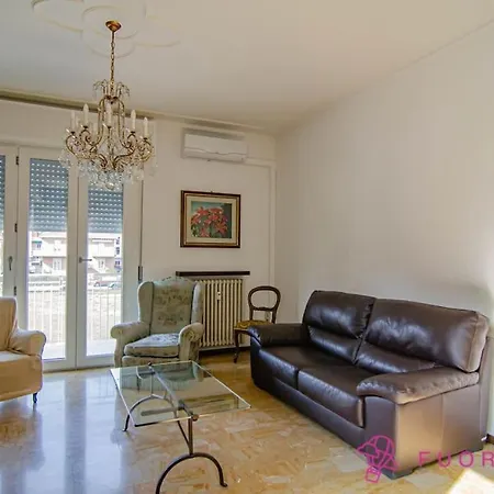 Apartment Fuoriporta Affitti Brevi - Casa Di Susanna Parma