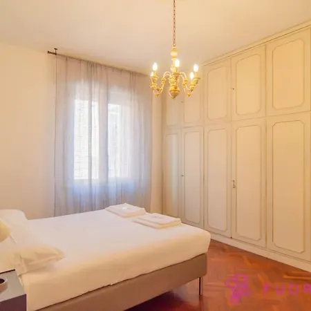 Appartement Fuoriporta Affitti Brevi - Casa Di Susanna