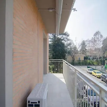 Fuoriporta Affitti Brevi - Casa Di Susanna Parma