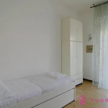 Fuoriporta Affitti Brevi - Casa Di Susanna Parma