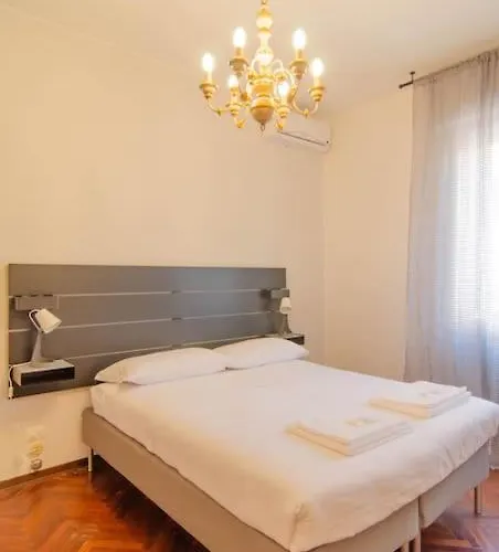 Fuoriporta Affitti Brevi - Casa Di Susanna Appartement *