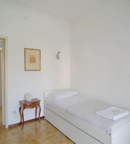 Appartement Fuoriporta Affitti Brevi - Casa Di Susanna