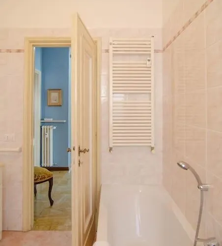 Fuoriporta Affitti Brevi - Casa Di Susanna *