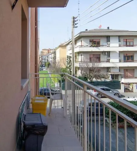 Fuoriporta Affitti Brevi - Casa Di Susanna Appartement *