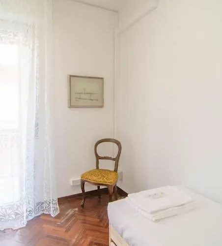 Appartement Fuoriporta Affitti Brevi - Casa Di Susanna