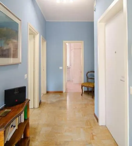 Fuoriporta Affitti Brevi - Casa Di Susanna Parme