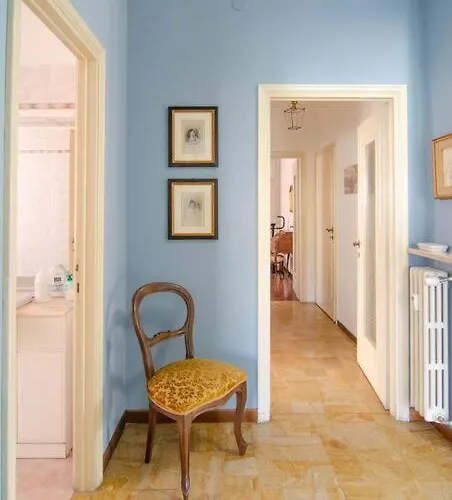 Appartement Fuoriporta Affitti Brevi - Casa Di Susanna *