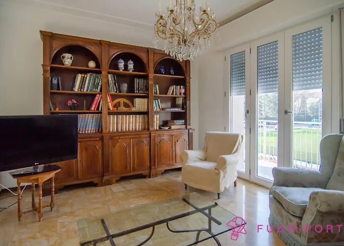 Fuoriporta Affitti Brevi - Casa Di Susanna * Parme