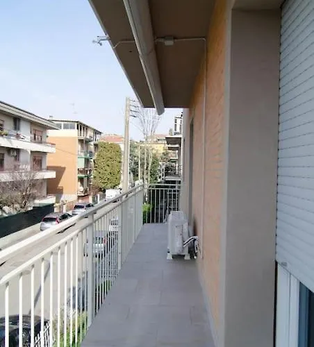 Appartement Fuoriporta Affitti Brevi - Casa Di Susanna Parme