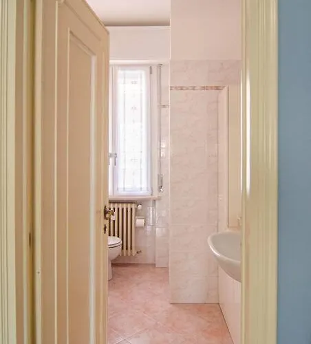 Fuoriporta Affitti Brevi - Casa Di Susanna * Parme