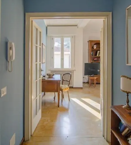 Fuoriporta Affitti Brevi - Casa Di Susanna Appartement Parme