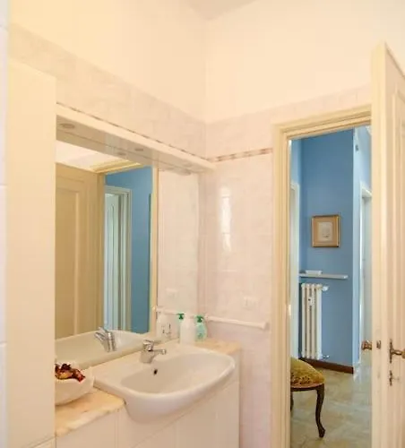 Appartement Fuoriporta Affitti Brevi - Casa Di Susanna Parme