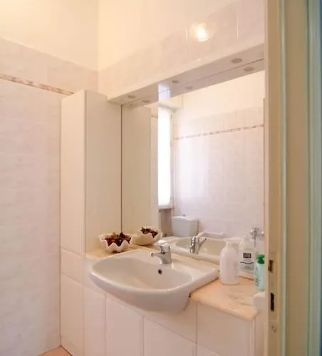 Fuoriporta Affitti Brevi - Casa Di Susanna Appartement Parme