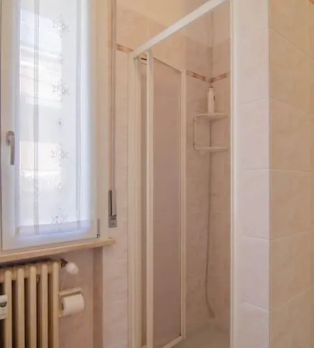 Appartement Fuoriporta Affitti Brevi - Casa Di Susanna *