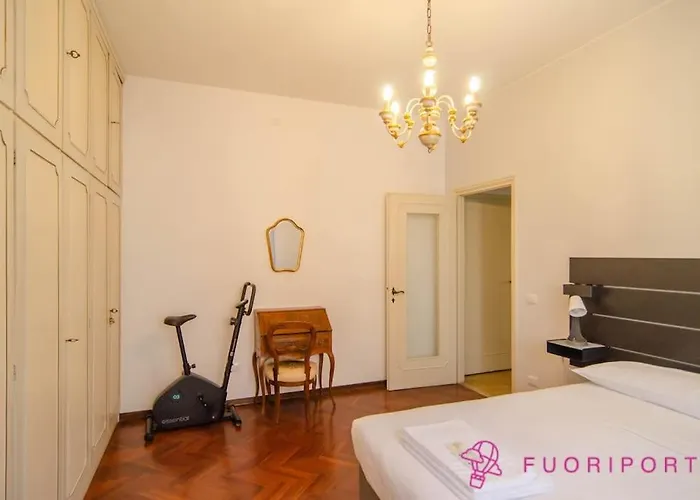 Fuoriporta Affitti Brevi - Casa Di Susanna