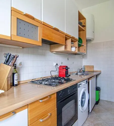 Appartement Fuoriporta Affitti Brevi - Casa Di Susanna